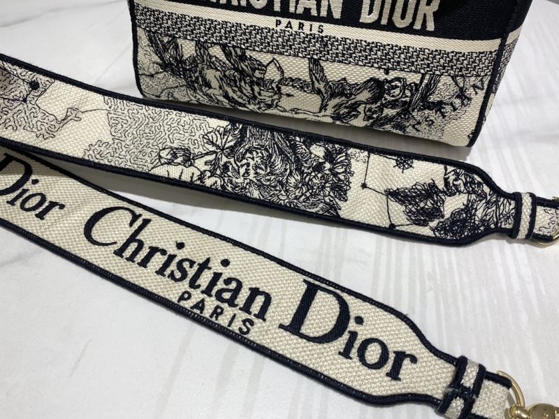 Christian Dior My Lady Bags